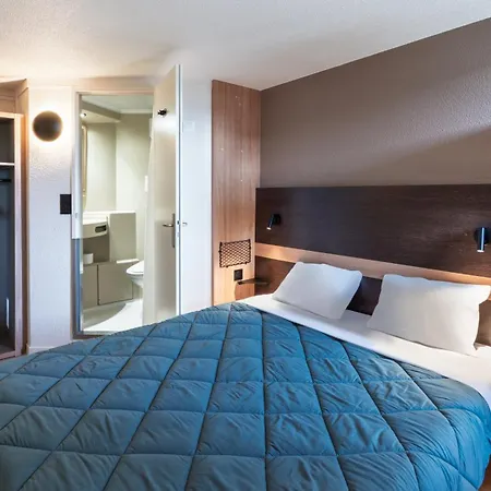 Premiere Classe Ouest - Lomme 2* Lille