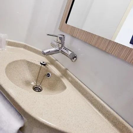 Premiere Classe Ouest - Lomme 2* Lille