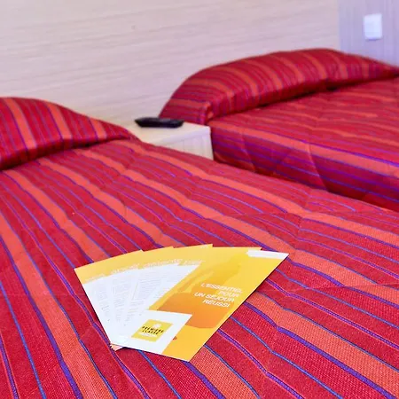 Premiere Classe Ouest - Lomme Hotel