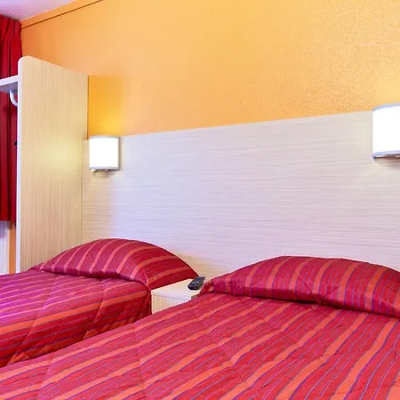 Premiere Classe Ouest - Lomme Hotel Lilla