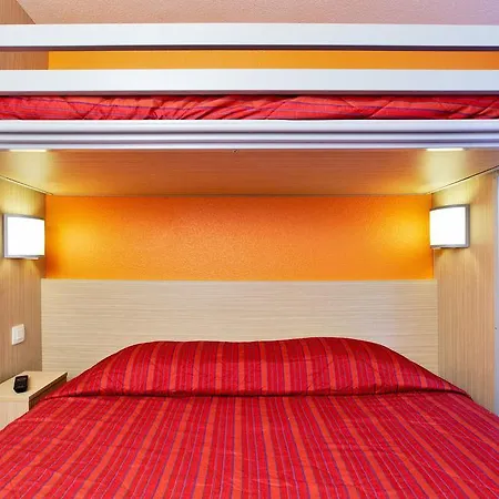 Premiere Classe Ouest - Lomme 2* Lille