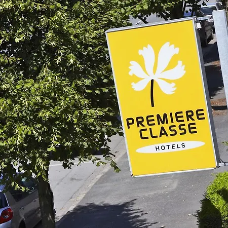 Premiere Classe Ouest - Lomme Hotel Lille