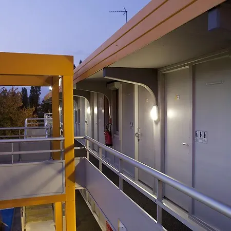 Premiere Classe Ouest - Lomme 2* Lille