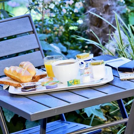 Premiere Classe Ouest - Lomme Hotel 2*