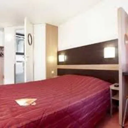 Premiere Classe Ouest - Lomme Hotel Lille