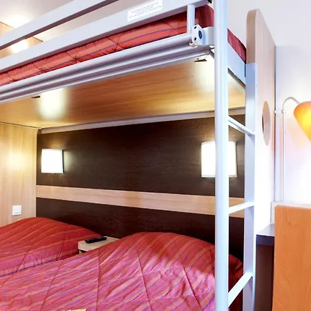 Premiere Classe Ouest - Lomme Hotel Lille