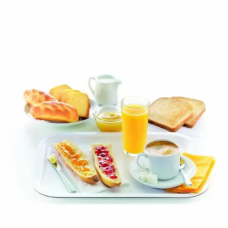 Premiere Classe Ouest - Lomme Hotel 2*