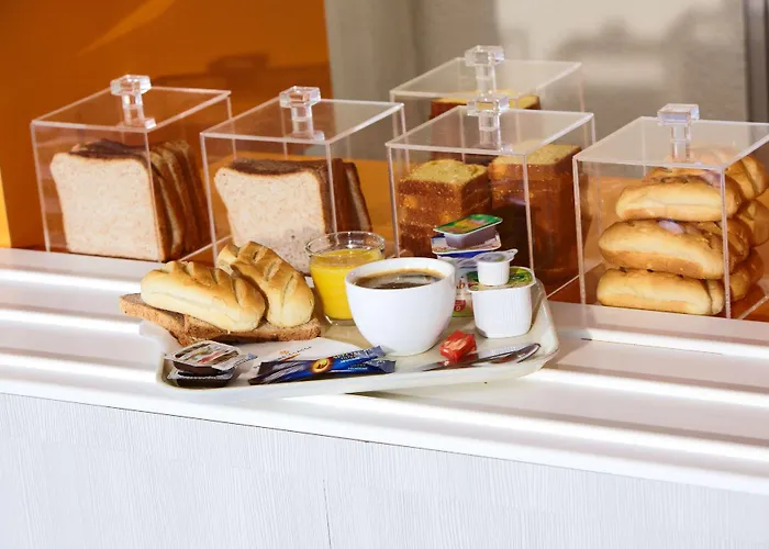 Hotel Premiere Classe Ouest - Lomme Lille