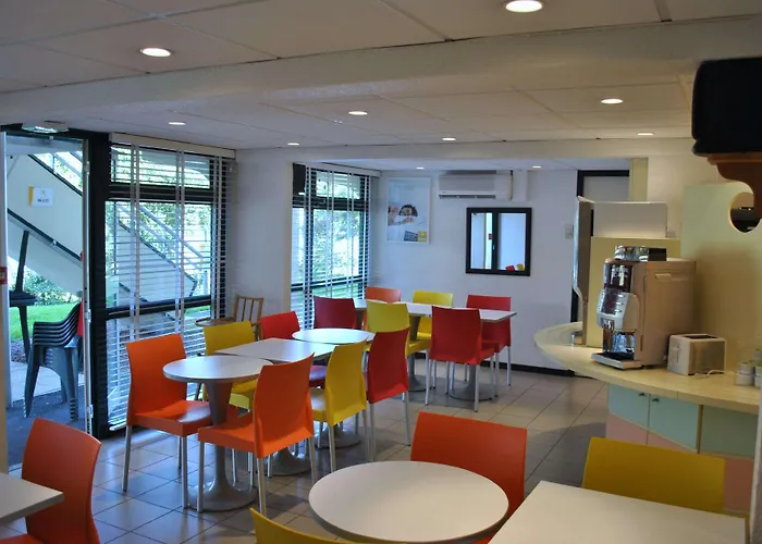 Premiere Classe Ouest - Lomme Lille