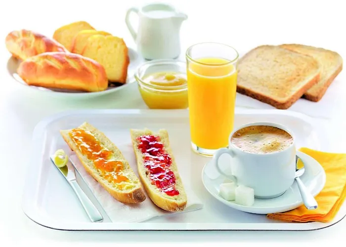 Premiere Classe Ouest - Lomme Lille