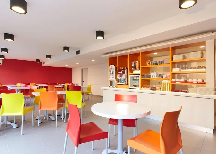 Premiere Classe Ouest - Lomme Hotel Lille