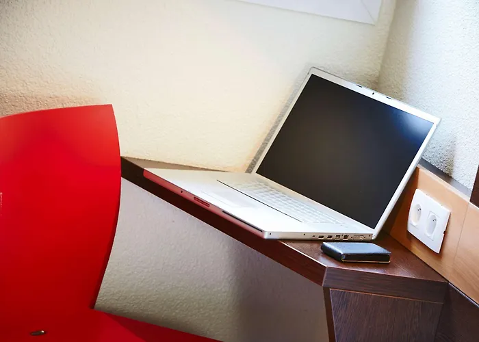 Premiere Classe Ouest - Lomme Lille