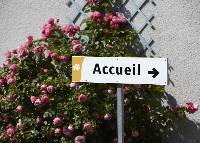 Premiere Classe Ouest - Lomme Hotel Lille