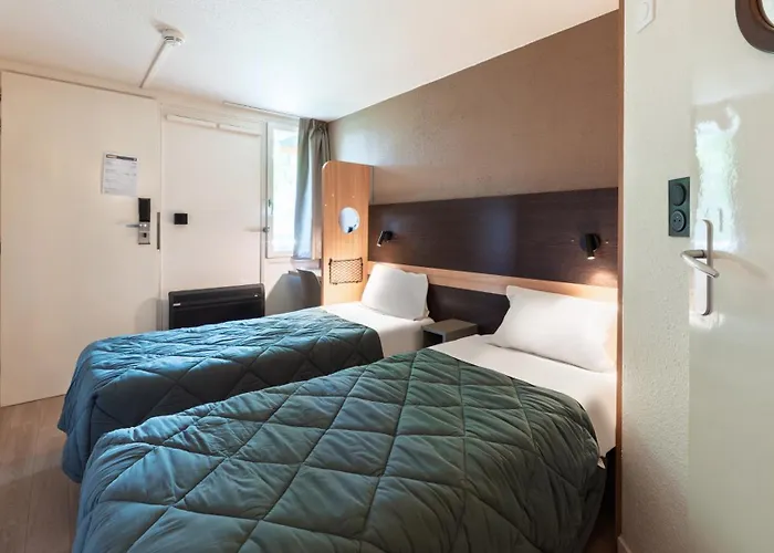 Premiere Classe Ouest - Lomme Hotel Lille