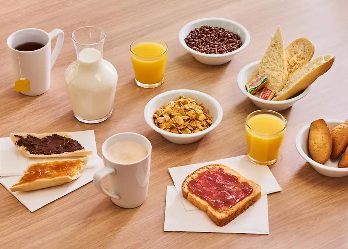 Hotel Premiere Classe Ouest - Lomme Lille